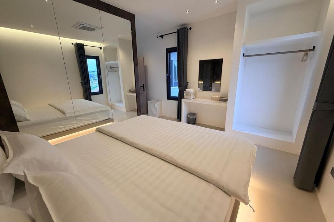 Photo of Bedroom in Vientiane Prefecture
