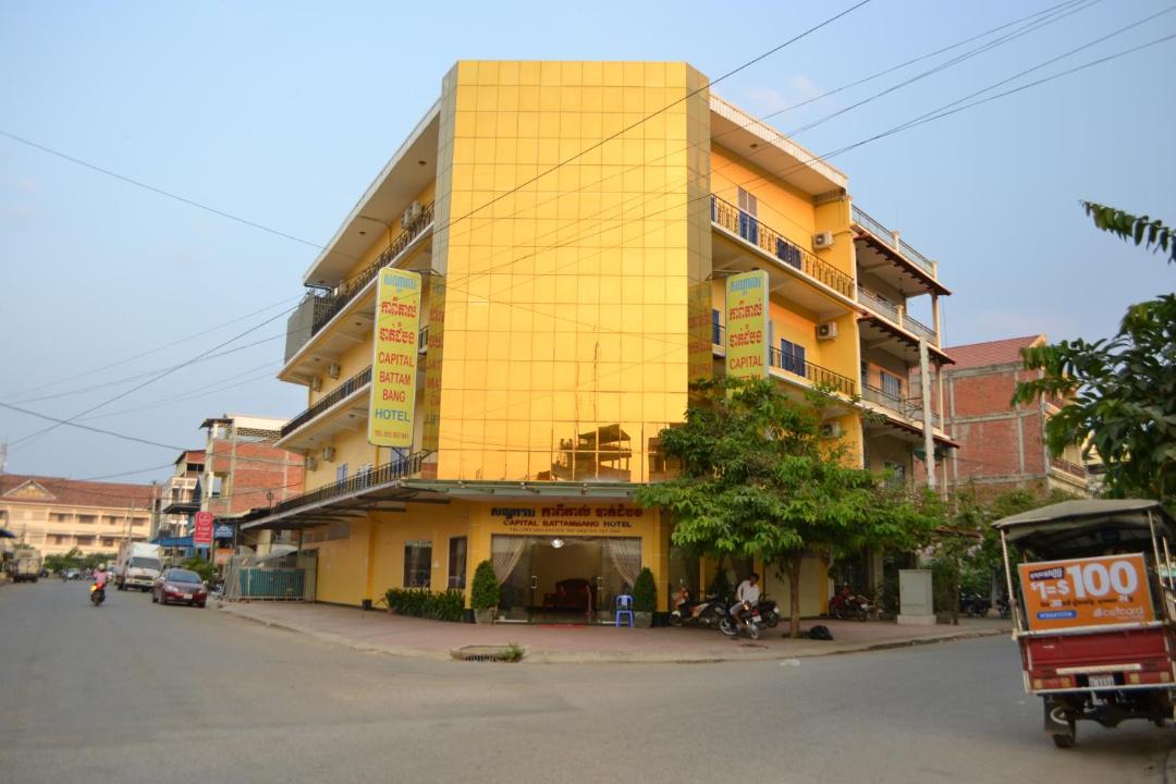 Photo of Others in Svay Pao