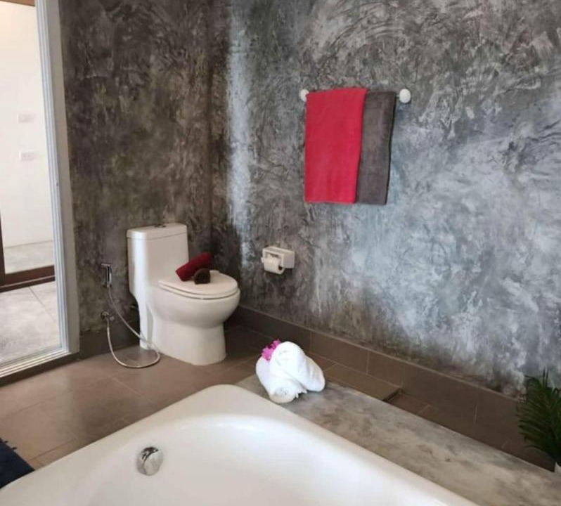 Photo of Bathroom in Bophut