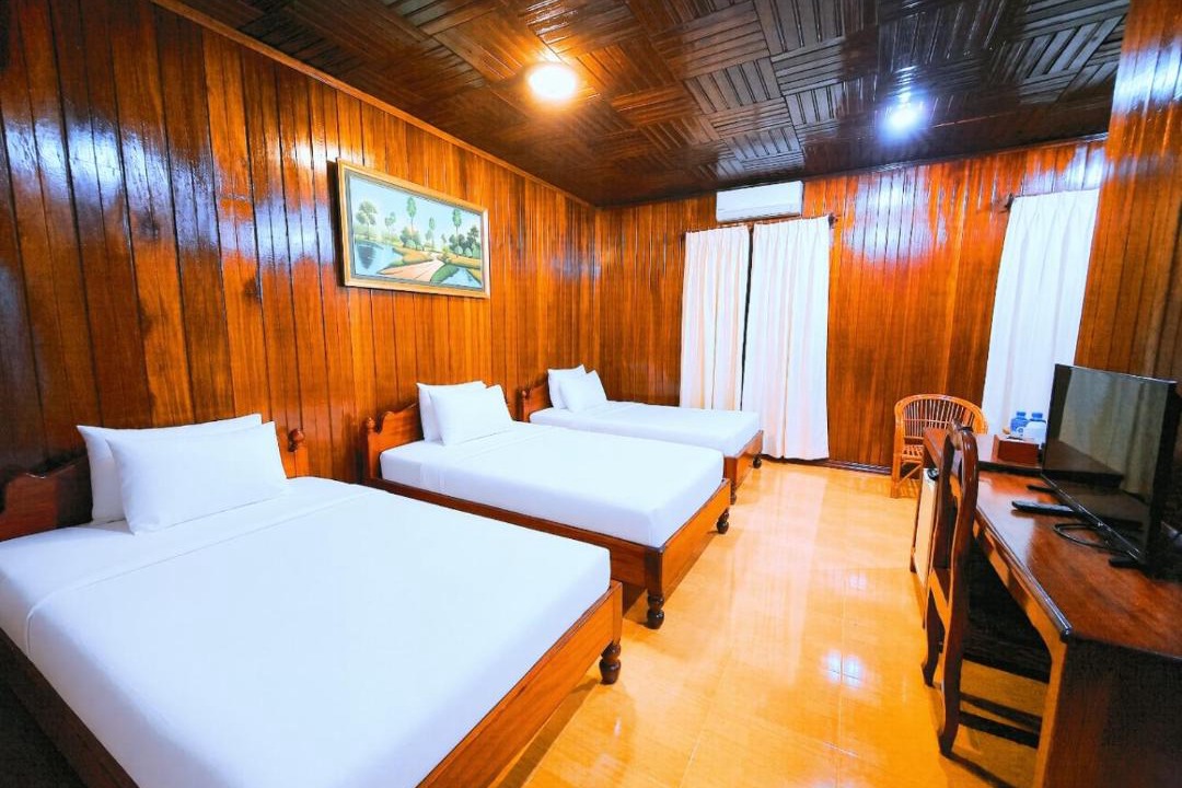 Photo of Bedroom in Taphul Village Area