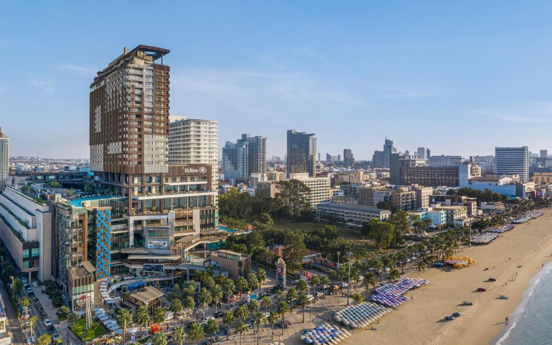 Photo of Others in Pattaya Bay