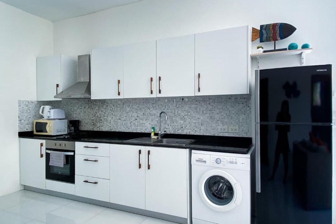 Photo of Kitchen in Maret