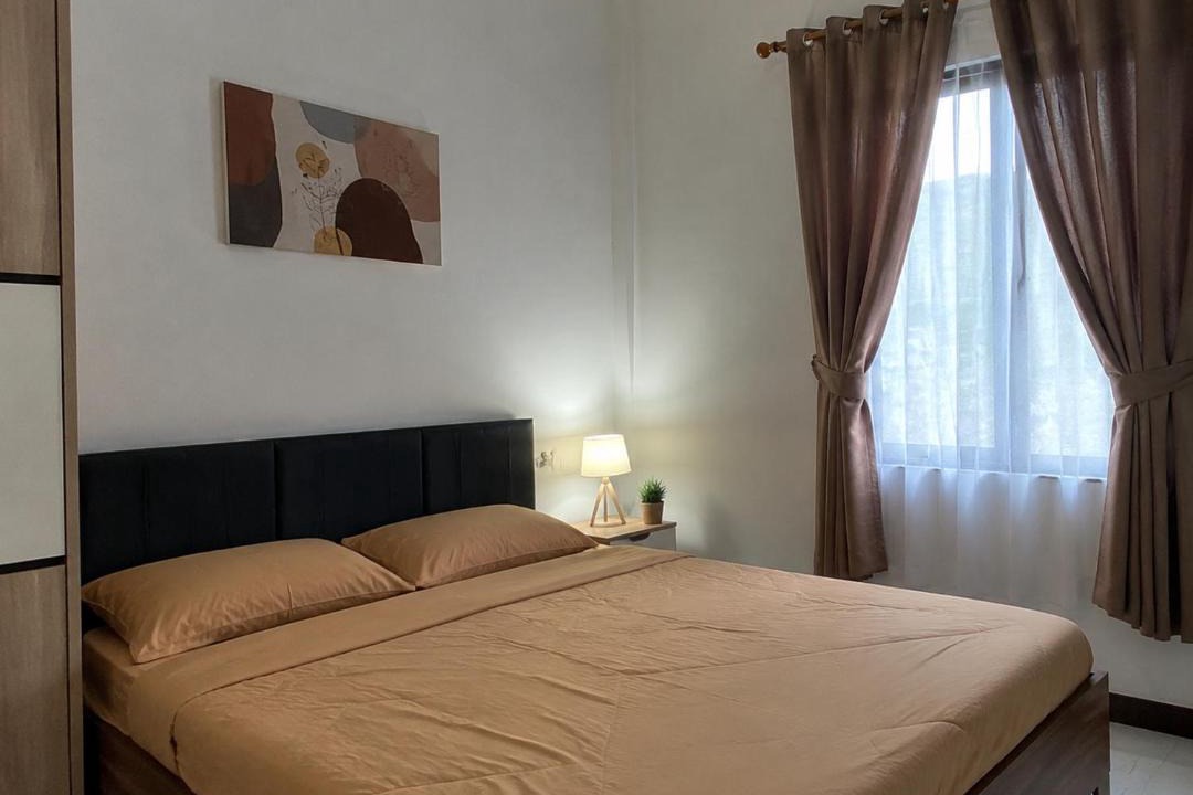 Photo of Bedroom in Yasothon