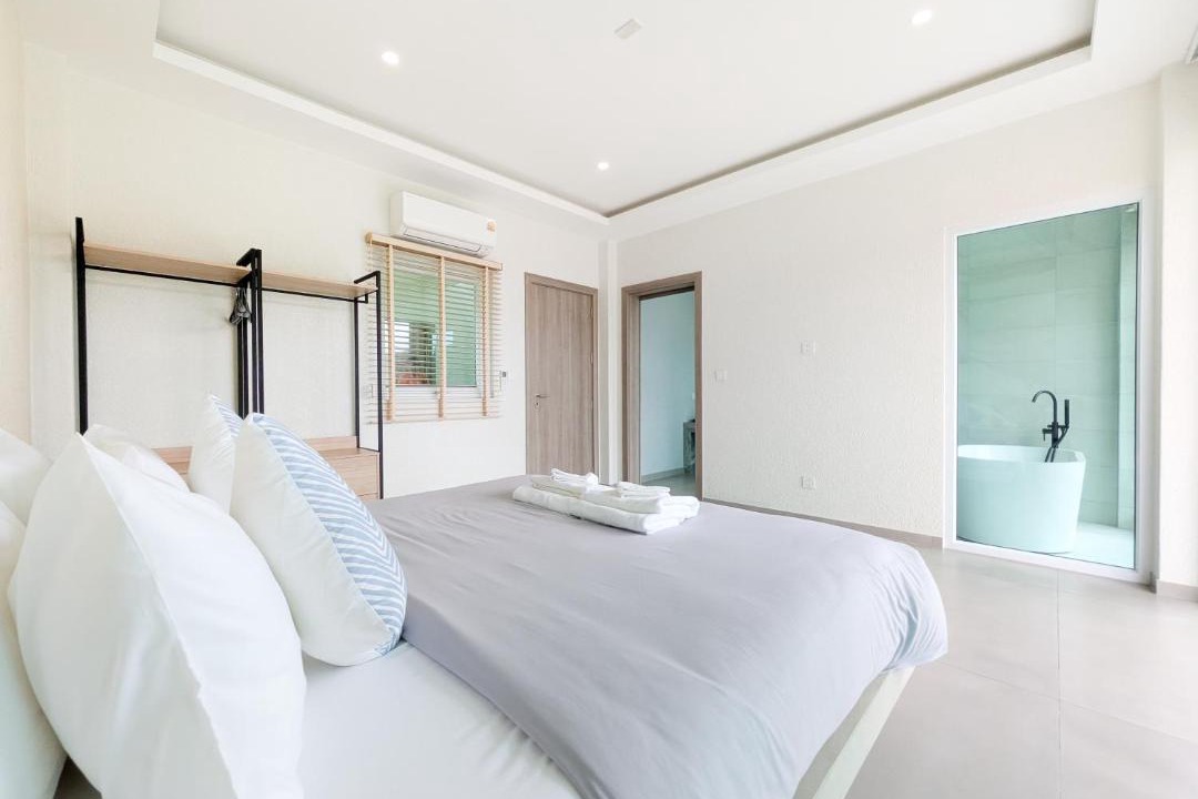 Photo of Bedroom in Klong Son