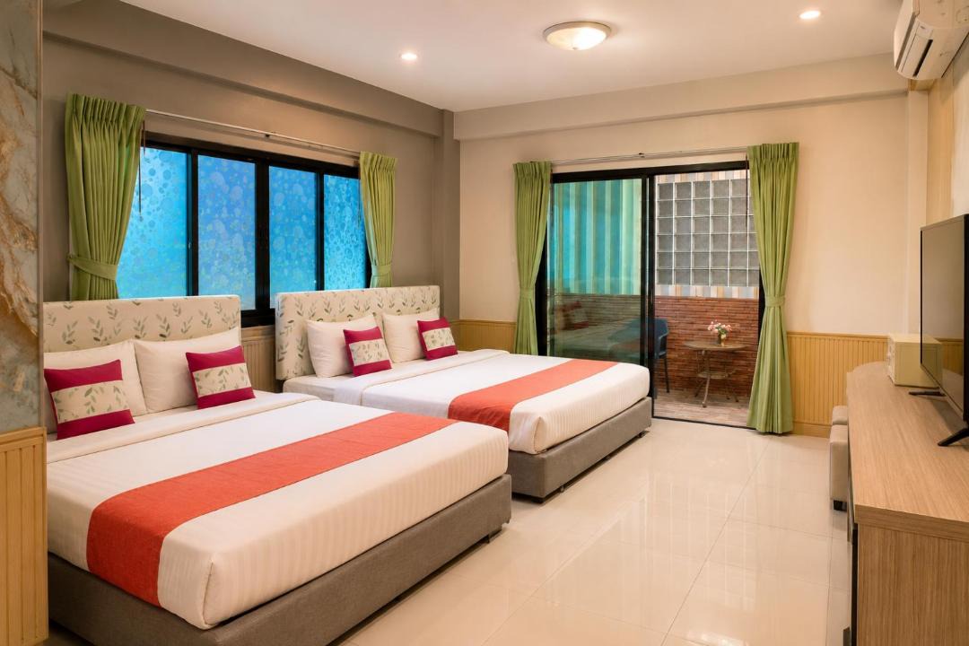 Photo of Bedroom in Na Kluea