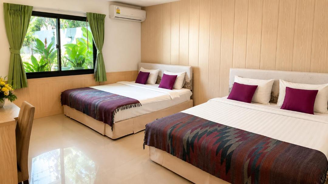Photo of Bedroom in Na Kluea