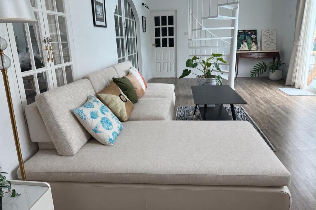 Photo of Livingroom in Mai Khao