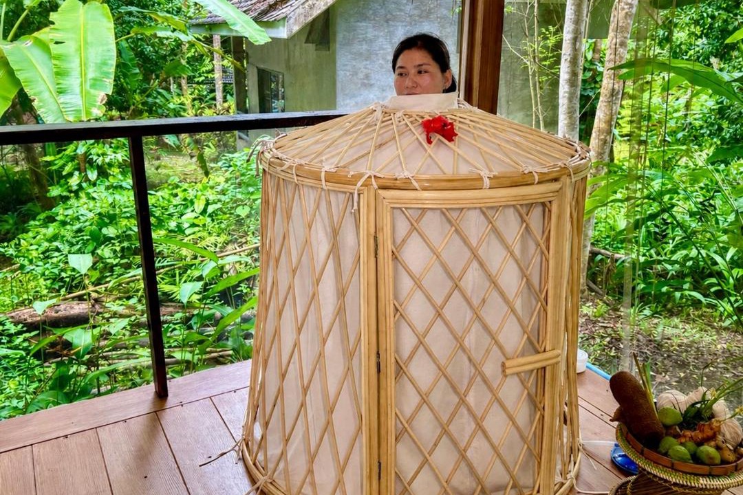 Photo of Others in Mae Wang