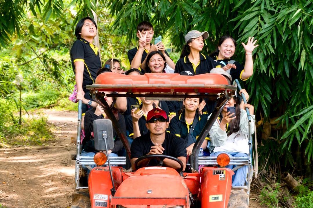 Photo of Others in Mae Wang