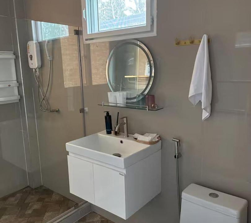 Photo of Bathroom in Mai Khao