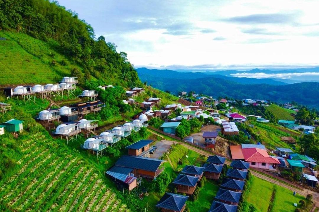 Photo of Others in Mae Rim