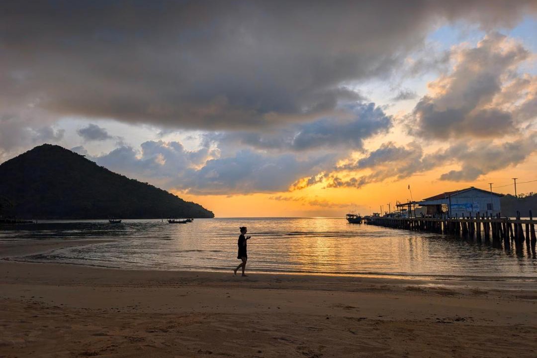 Photo of Others in Koh Rong Sanloem