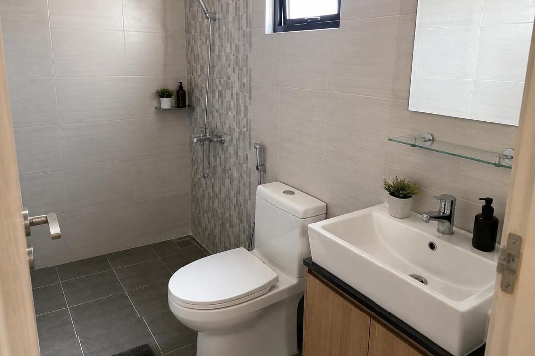 Photo of Bathroom in Nakhon Ratchasima