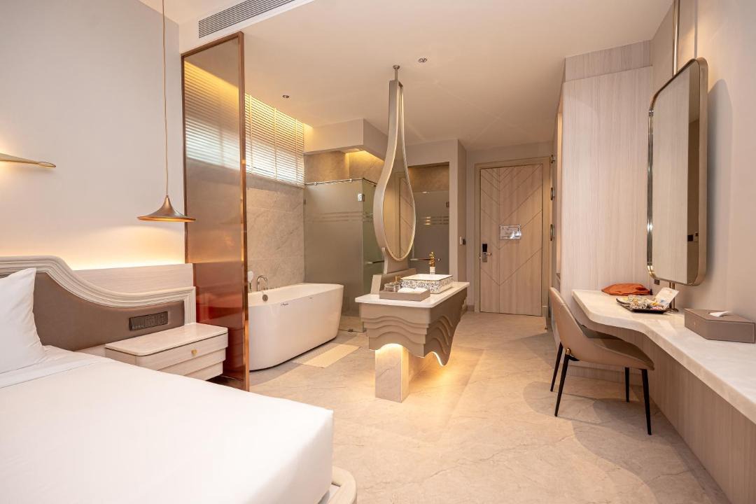 Photo of Bathroom in Ayutthaya