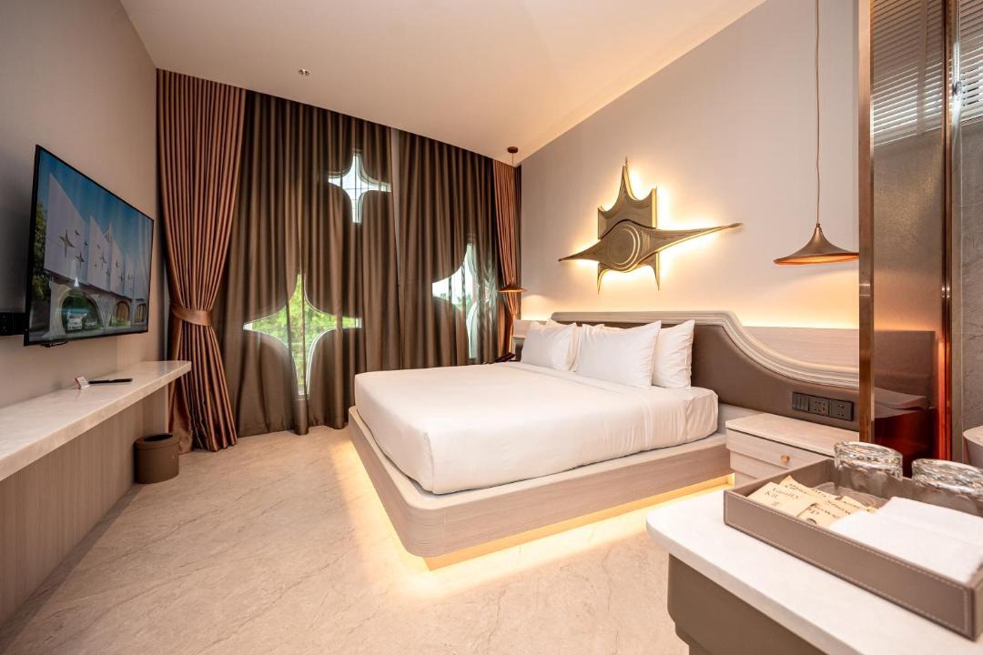 Photo of Bedroom in Ayutthaya