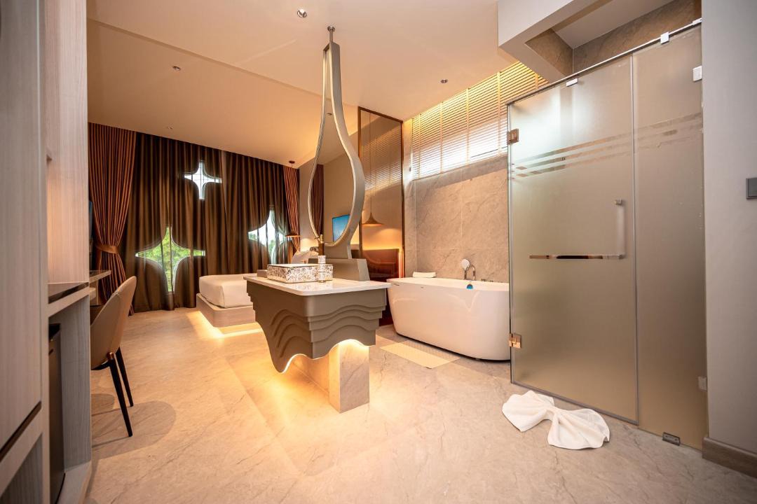 Photo of Bathroom in Ayutthaya