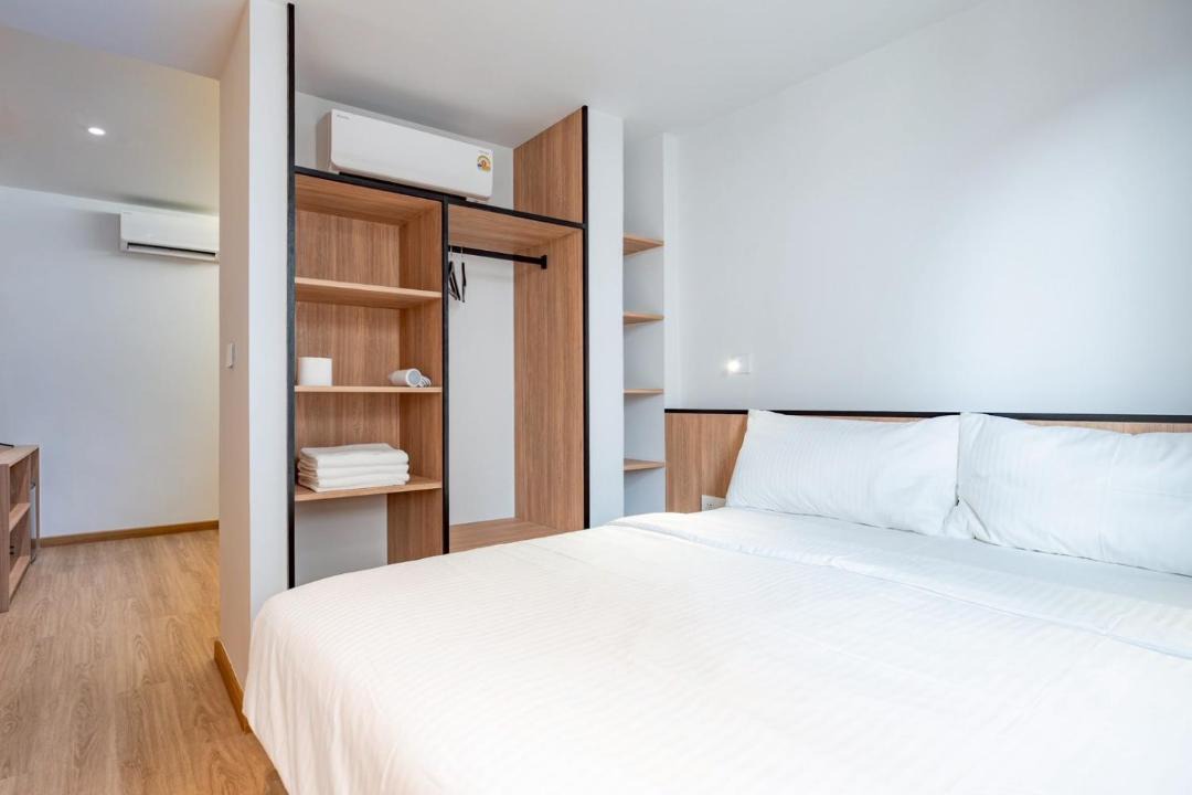 Photo of Bedroom in Wang Burapha Phirom