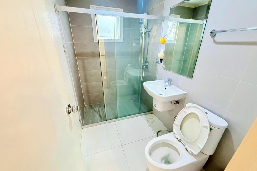 Photo of Bathroom in Chiang Rai