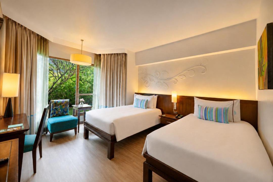 Photo of Bedroom in Pattaya Bay