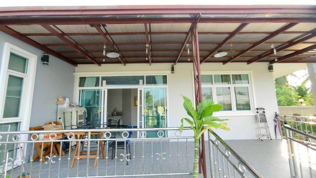 Photo of Patio Balcony in Samut Songkhram