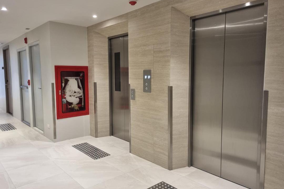 Photo of Bathroom in Central Pattaya