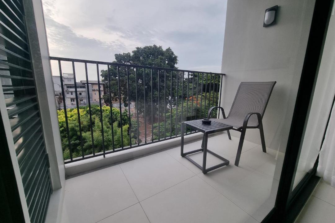 Photo of Patio Balcony in Central Pattaya