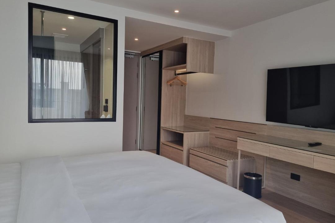 Photo of Bedroom in Central Pattaya