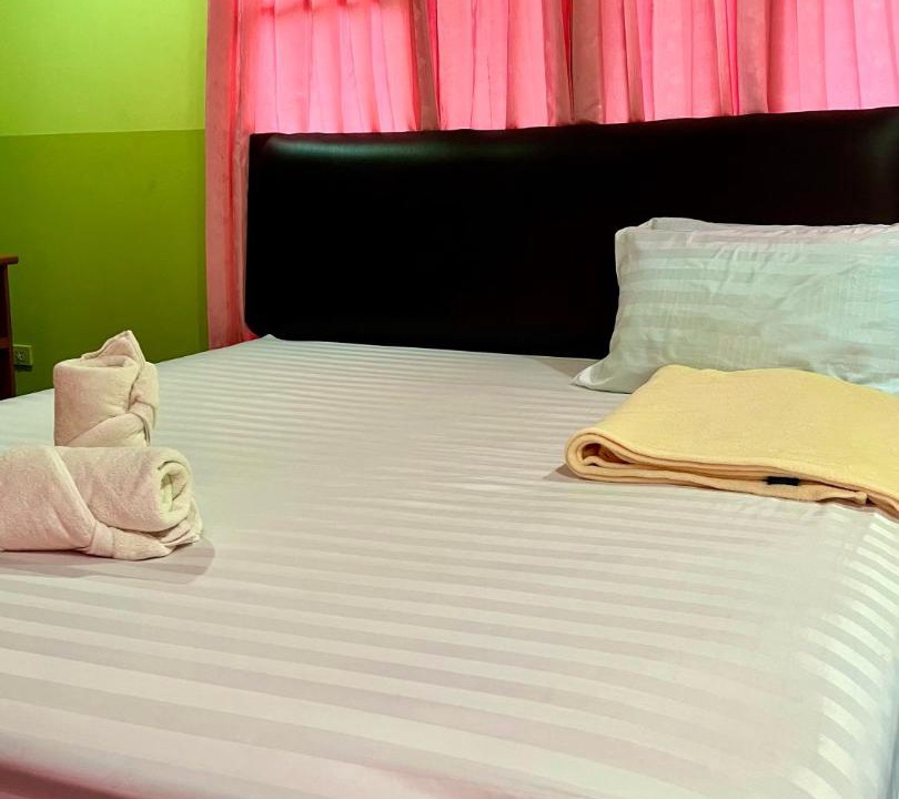 Photo of Bedroom in Amnat Charoen