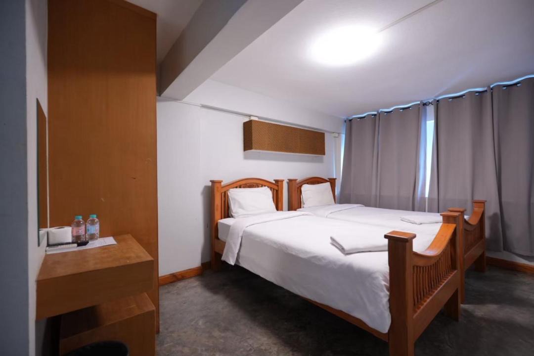 Photo of Bedroom in Chana Songkhram