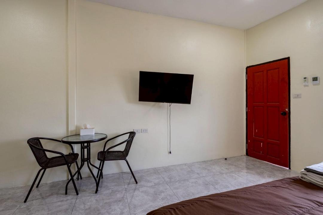 Photo of Bedroom in Pong