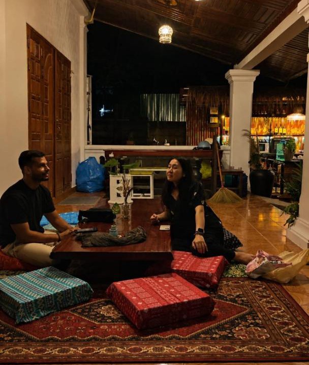 Photo of Others in Luang Prabang
