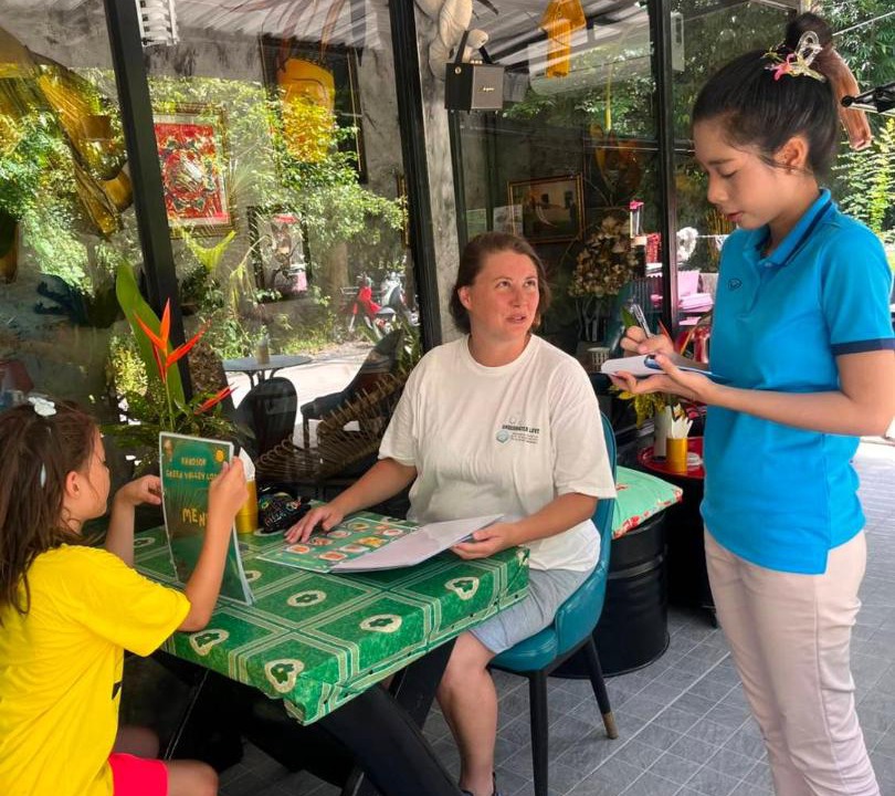 Photo of Others in Khlong Sok