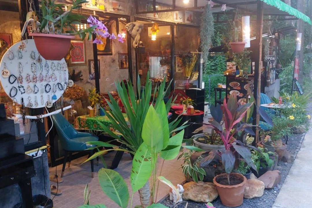 Photo of Others in Khlong Sok