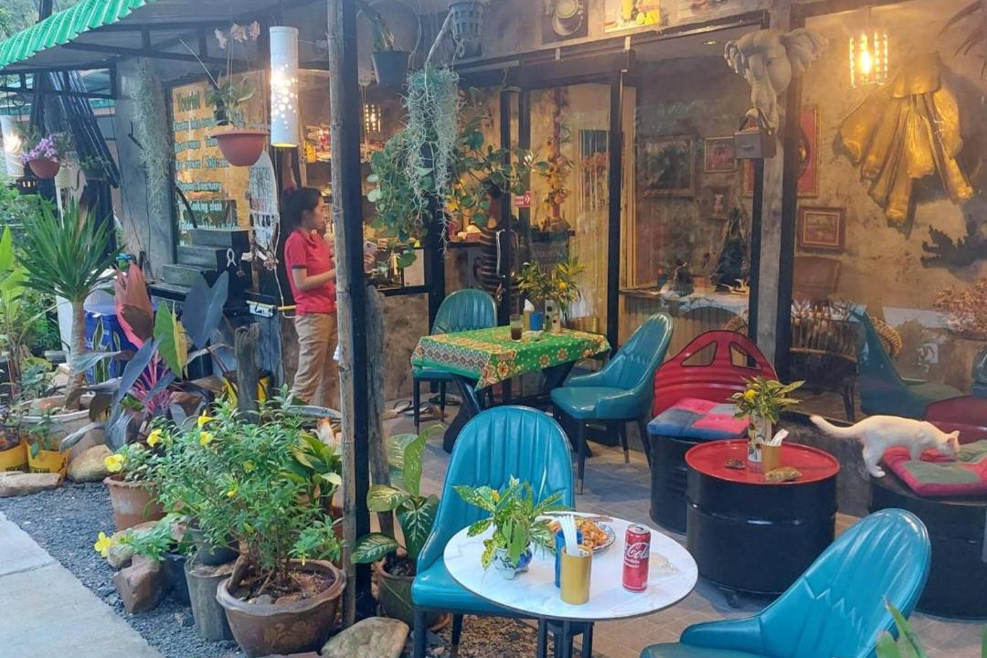 Photo of Others in Khlong Sok
