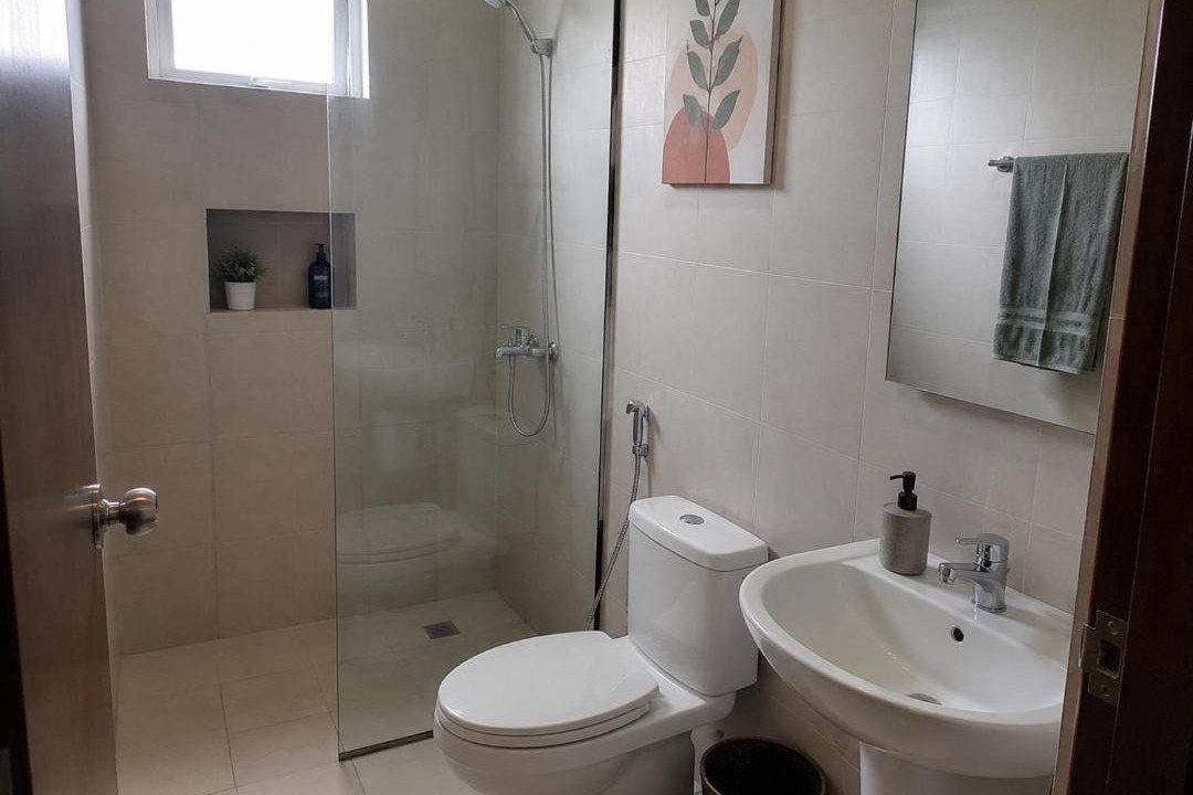 Photo of Bathroom in Lop Buri