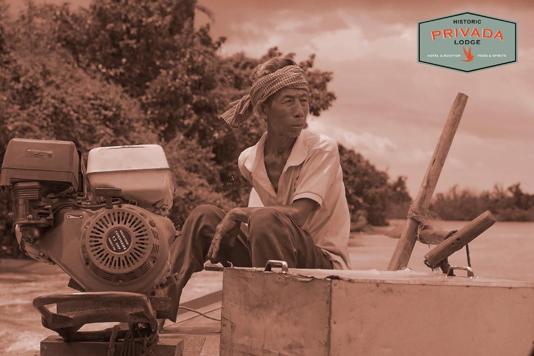 Photo of Others in Kratie