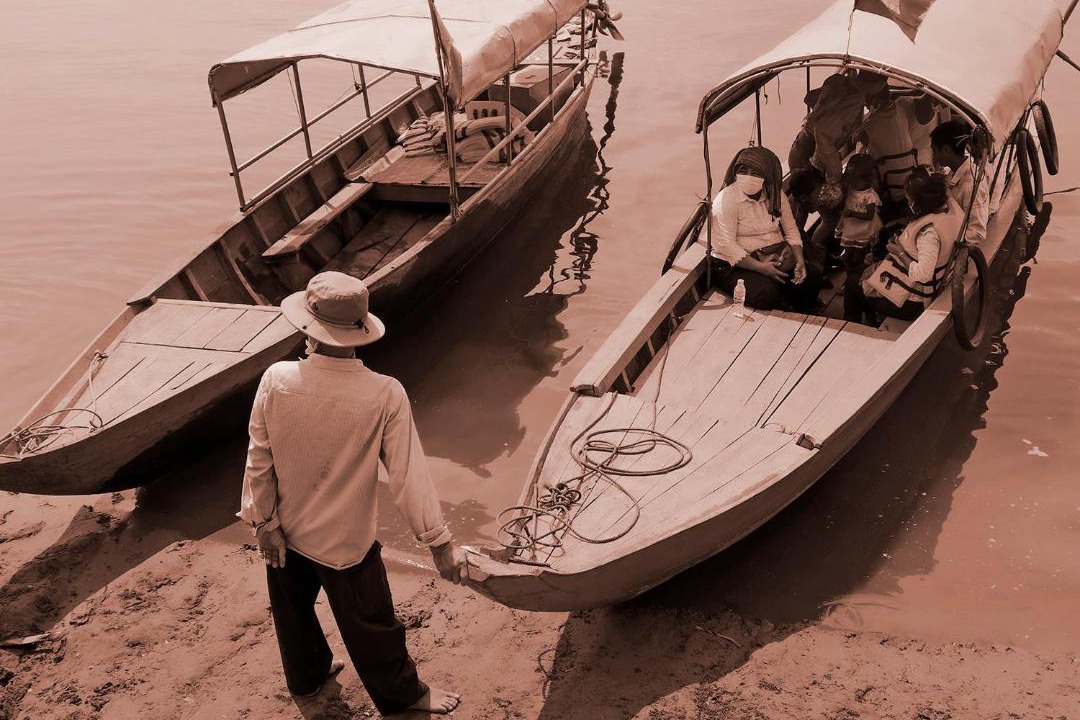 Photo of Others in Kratie