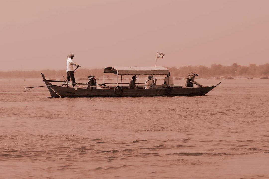 Photo of Others in Kratie
