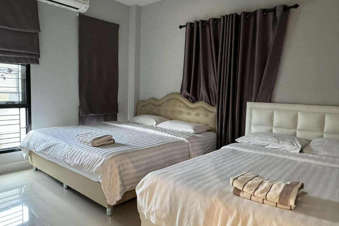 Photo of Bedroom in Sattahip