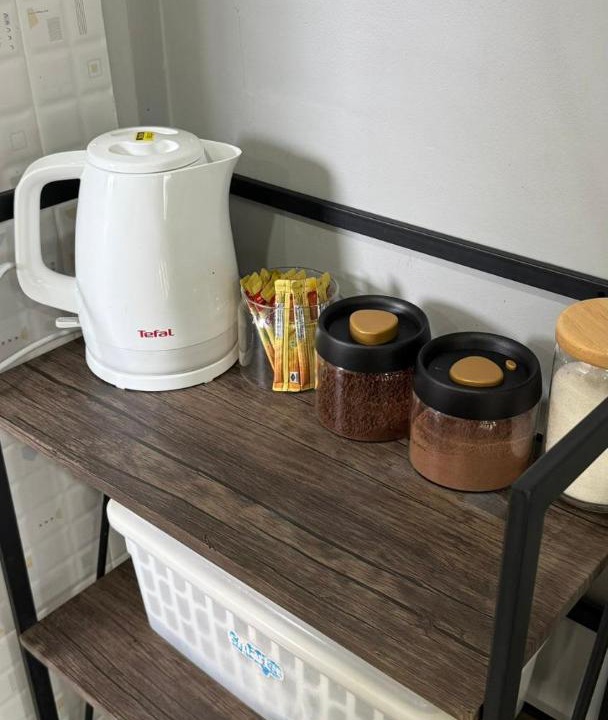 Photo of Kitchen in Sattahip