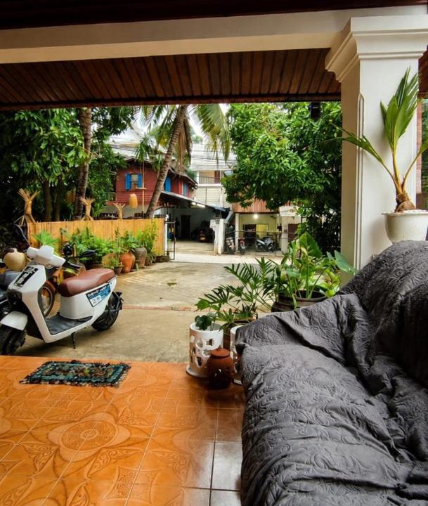 Photo of Others in Luang Prabang