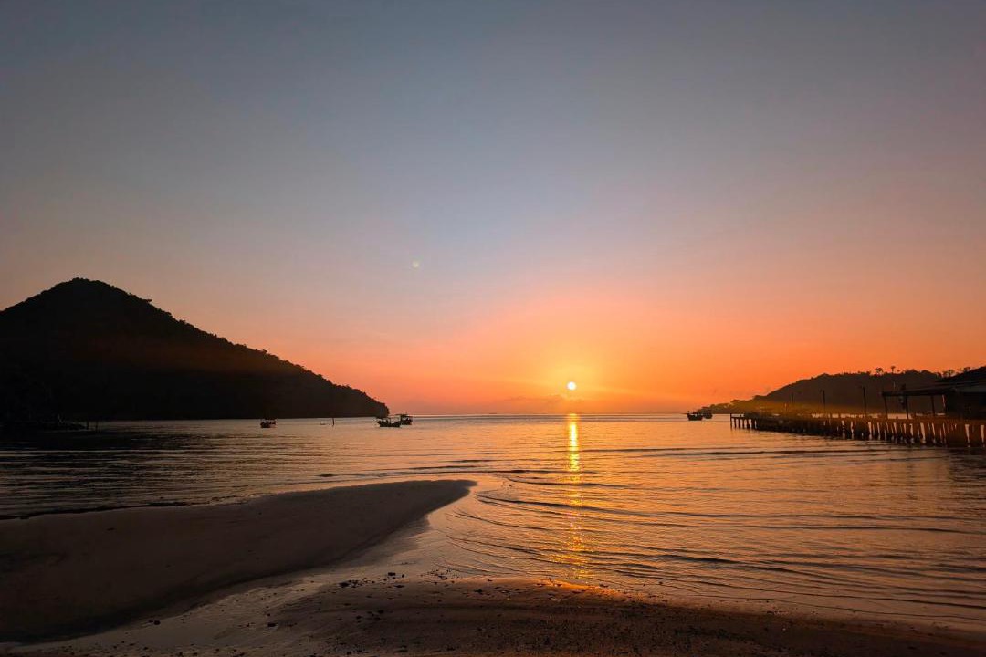 Photo of Others in Koh Rong Sanloem