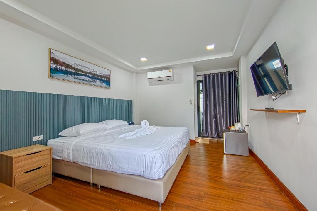 Photo of Bedroom in Ban Na