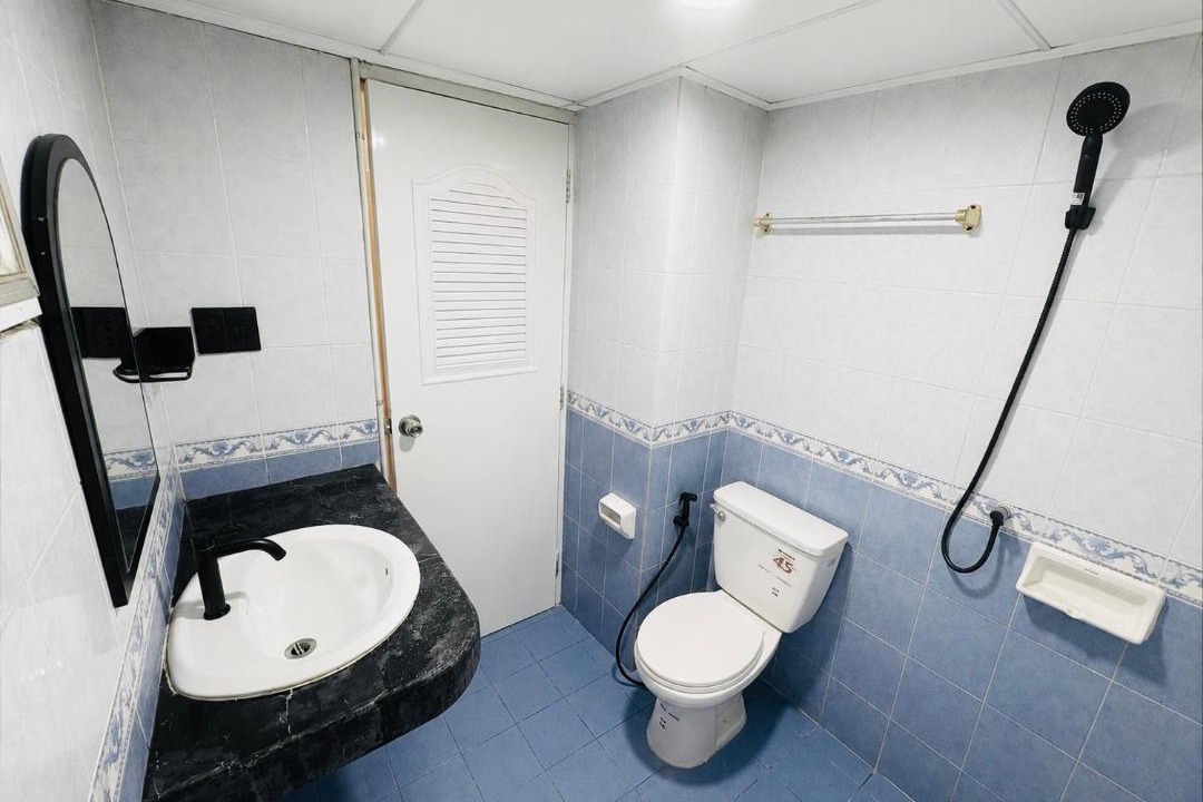 Photo of Bathroom in Bang Khae