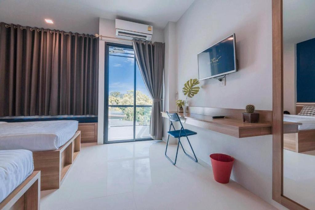 Photo of Bedroom in Noen Phra