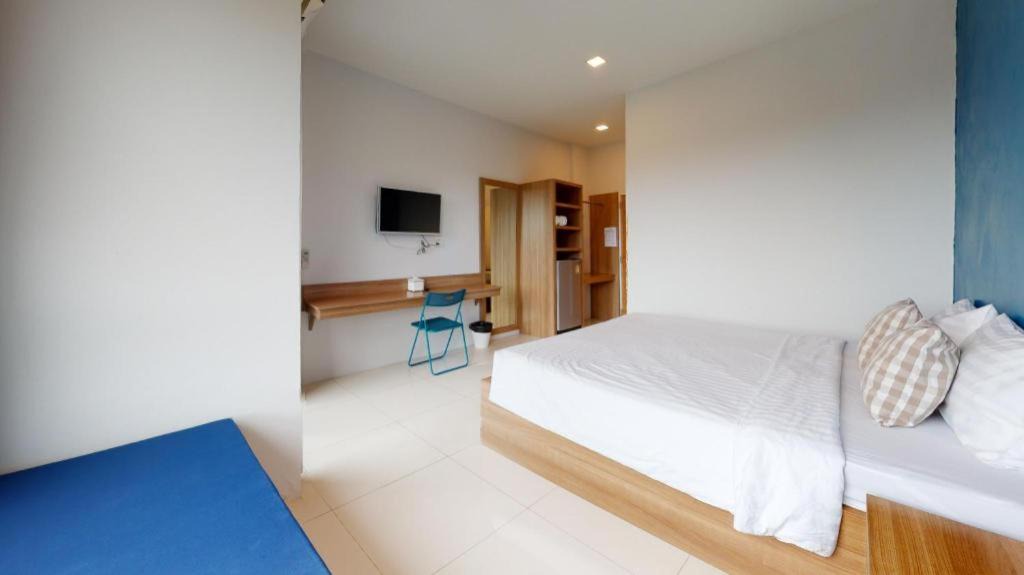 Photo of Bedroom in Noen Phra