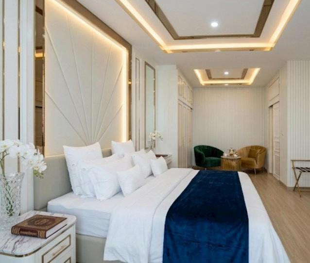 Photo of Bedroom in Sisaket