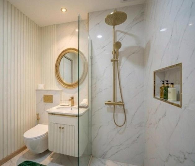 Photo of Bathroom in Sisaket