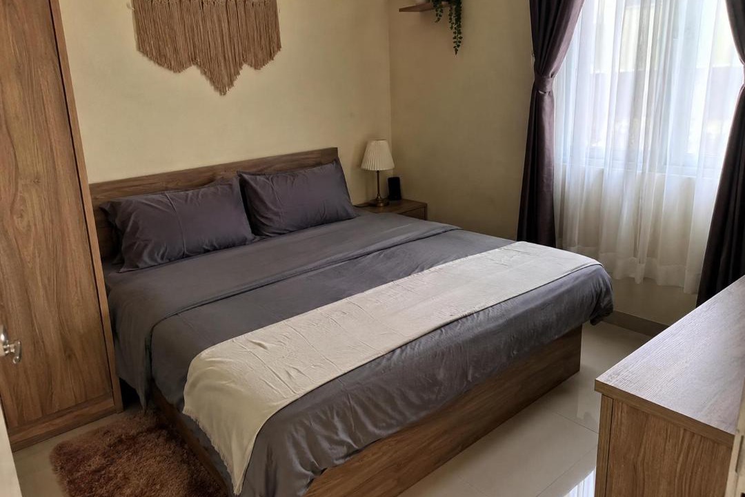 Photo of Bedroom in Nakhon Chai Si