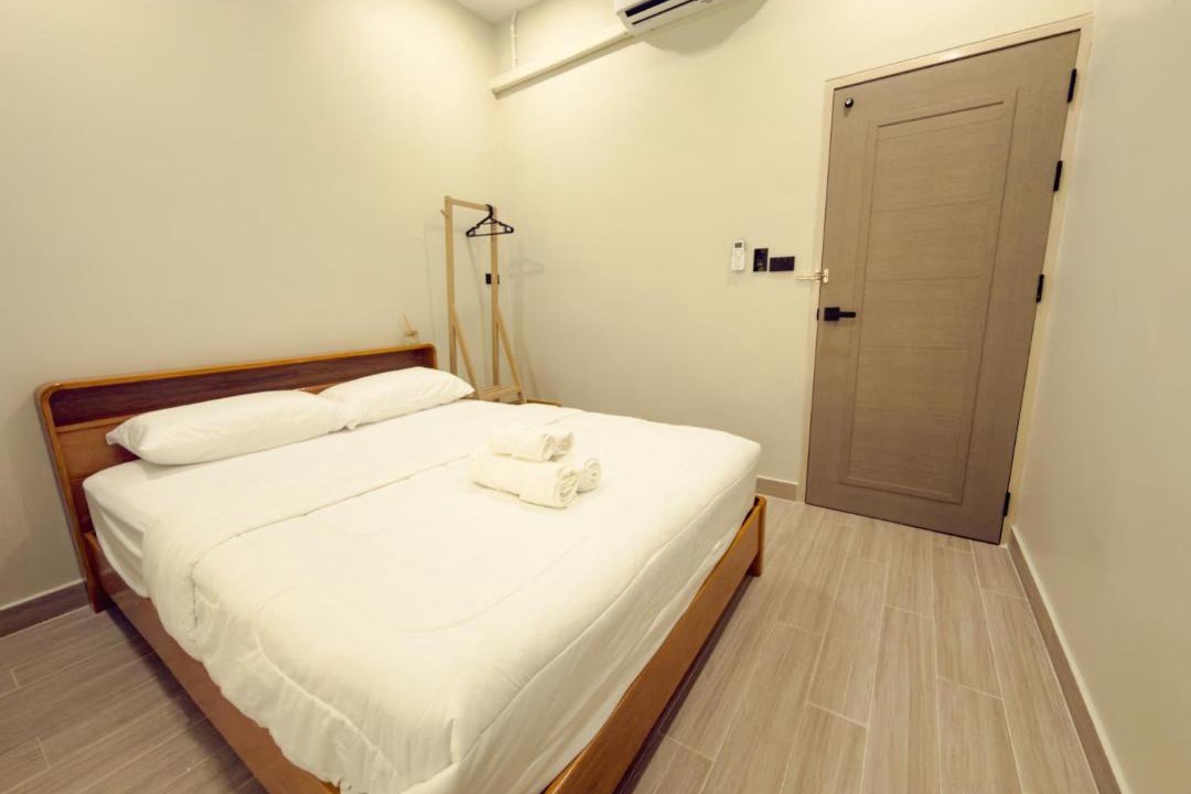 Photo of Bedroom in Satun
